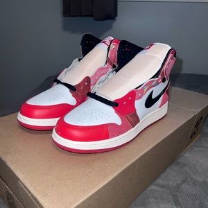 Jordan 1